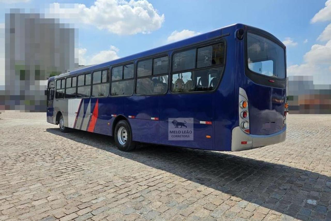 Mercedes Benz Urbano - 13/13 4