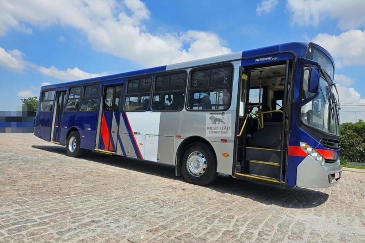 Mercedes Benz Urbano - 13/13 13