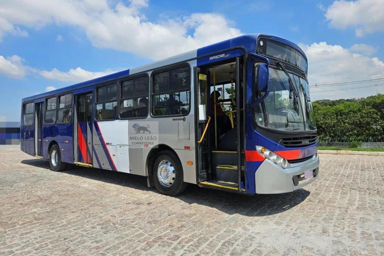 Mercedes Benz Urbano - 13/13 16