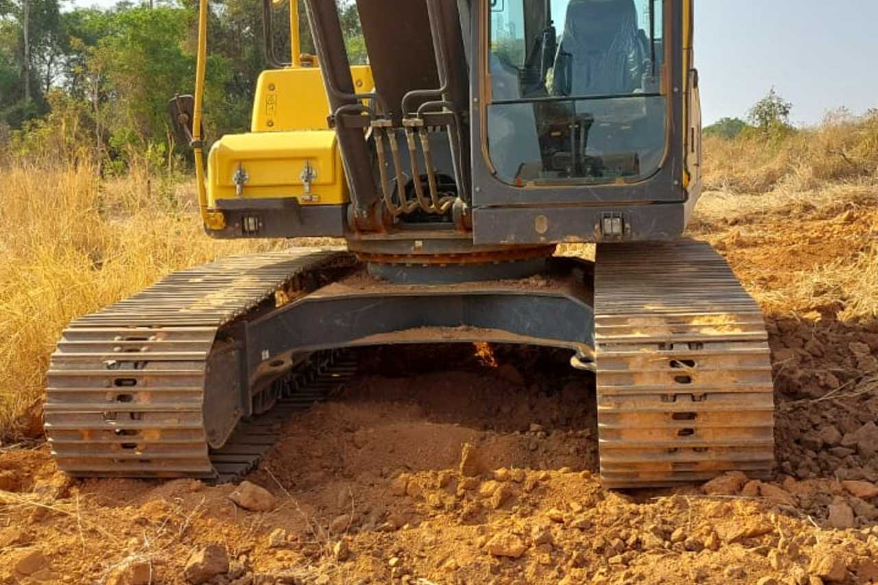 Volvo L220 - 20/20 5