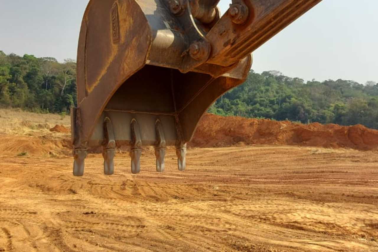 Volvo L220 - 20/20 7
