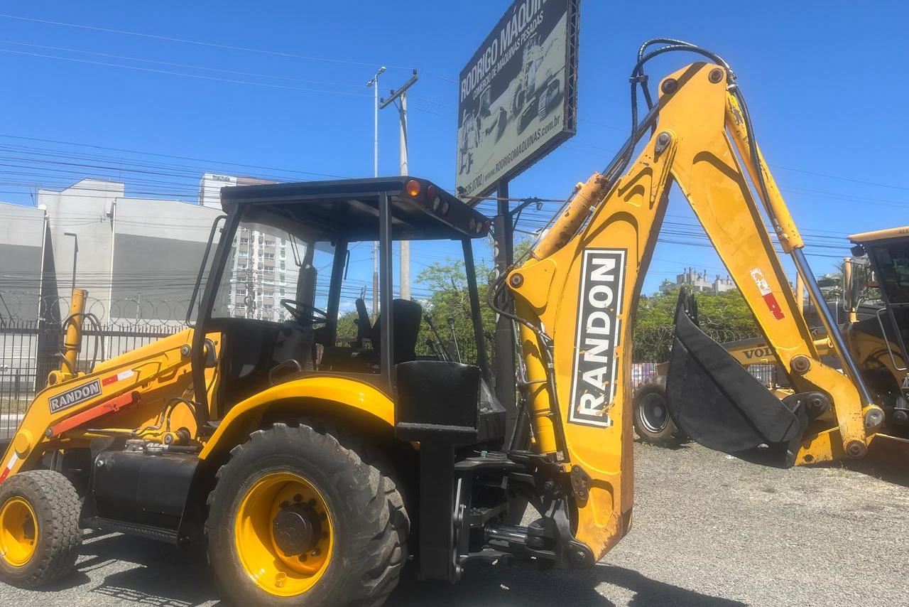 Randon RD 406 - 13/13 5