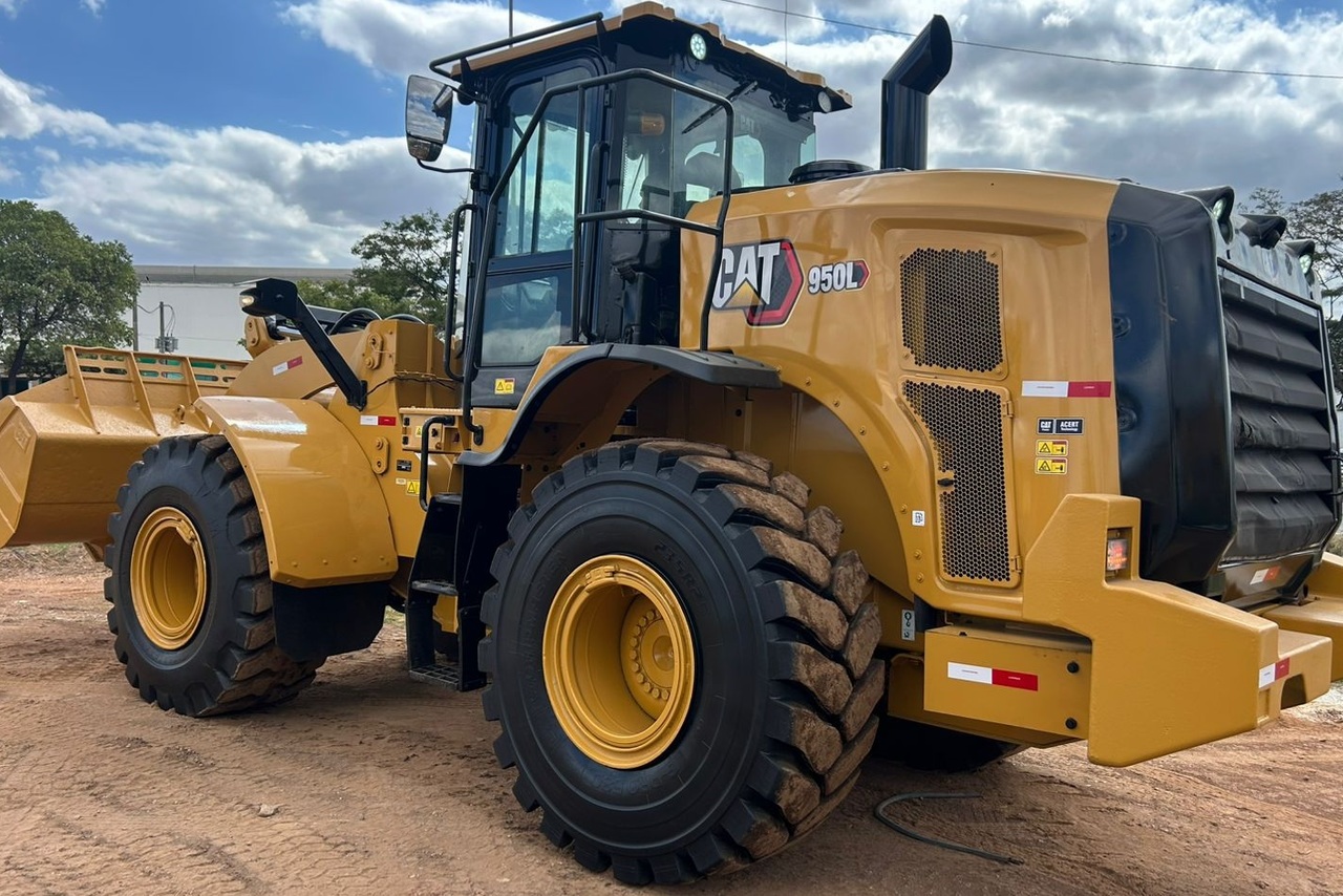 Caterpillar 950L - 21/21 4