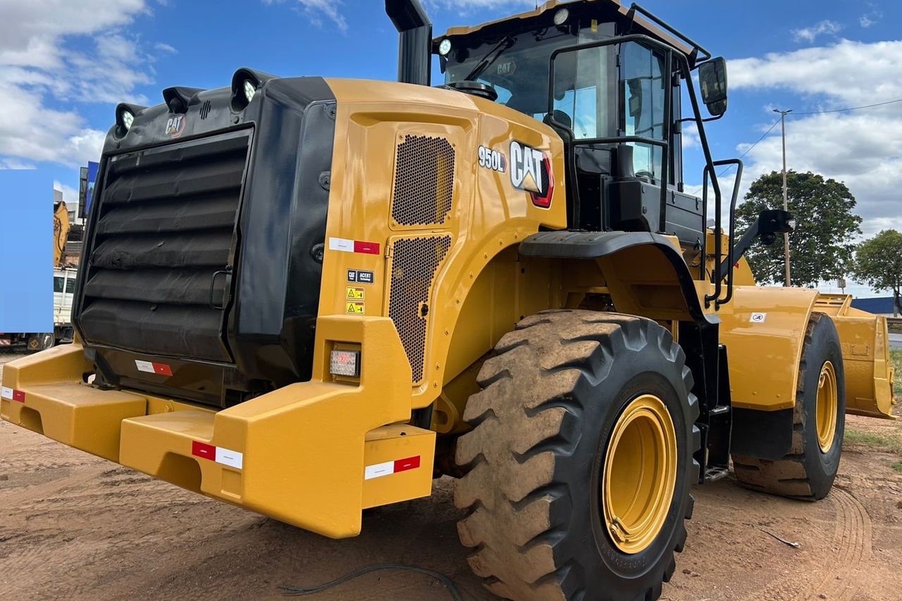 Caterpillar 950L - 21/21 5