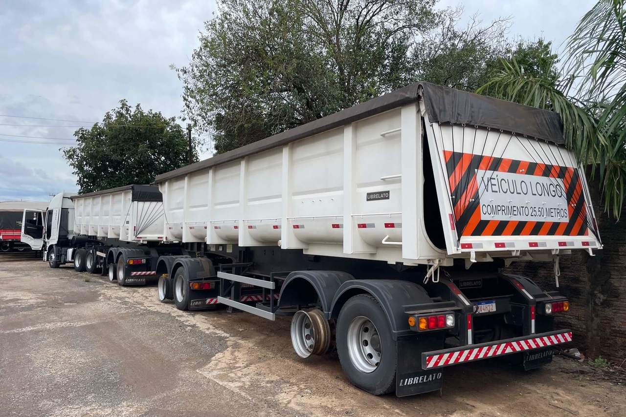 Iveco 480 Hiway - 18/19 10