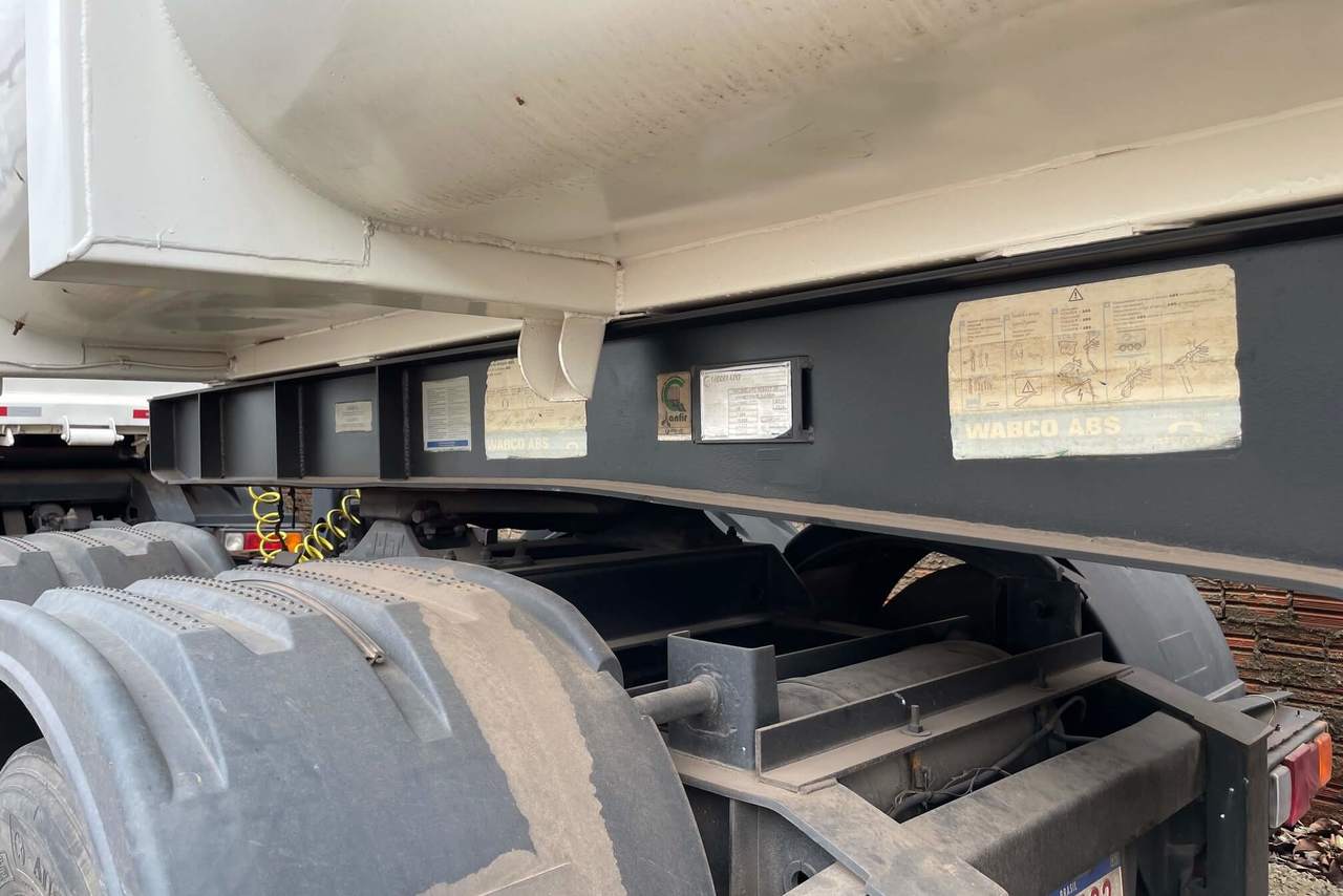 Iveco 480 Hiway - 18/19 14