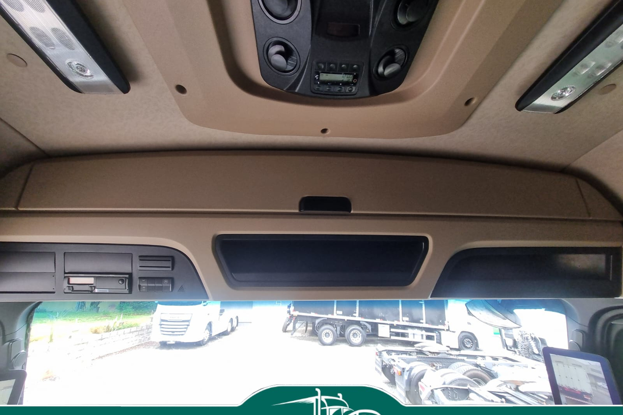 Mercedes Benz Actros 2548 - 22/23 20