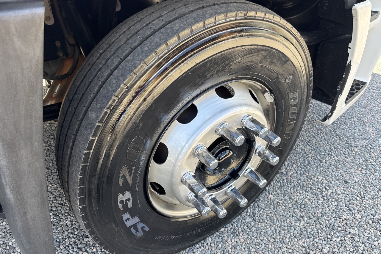 Ford Cargo1723 - 15/16 3