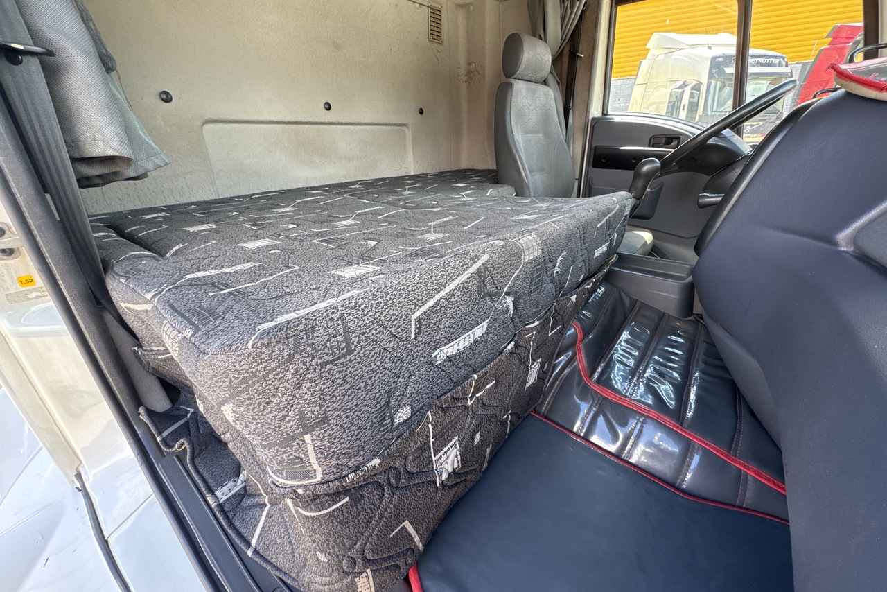 Ford Cargo1723 - 15/16 4