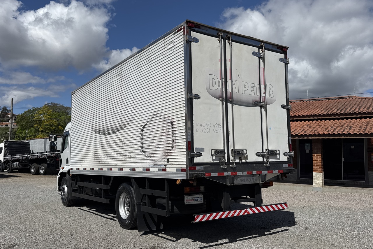 Ford Cargo1723 - 15/16 5