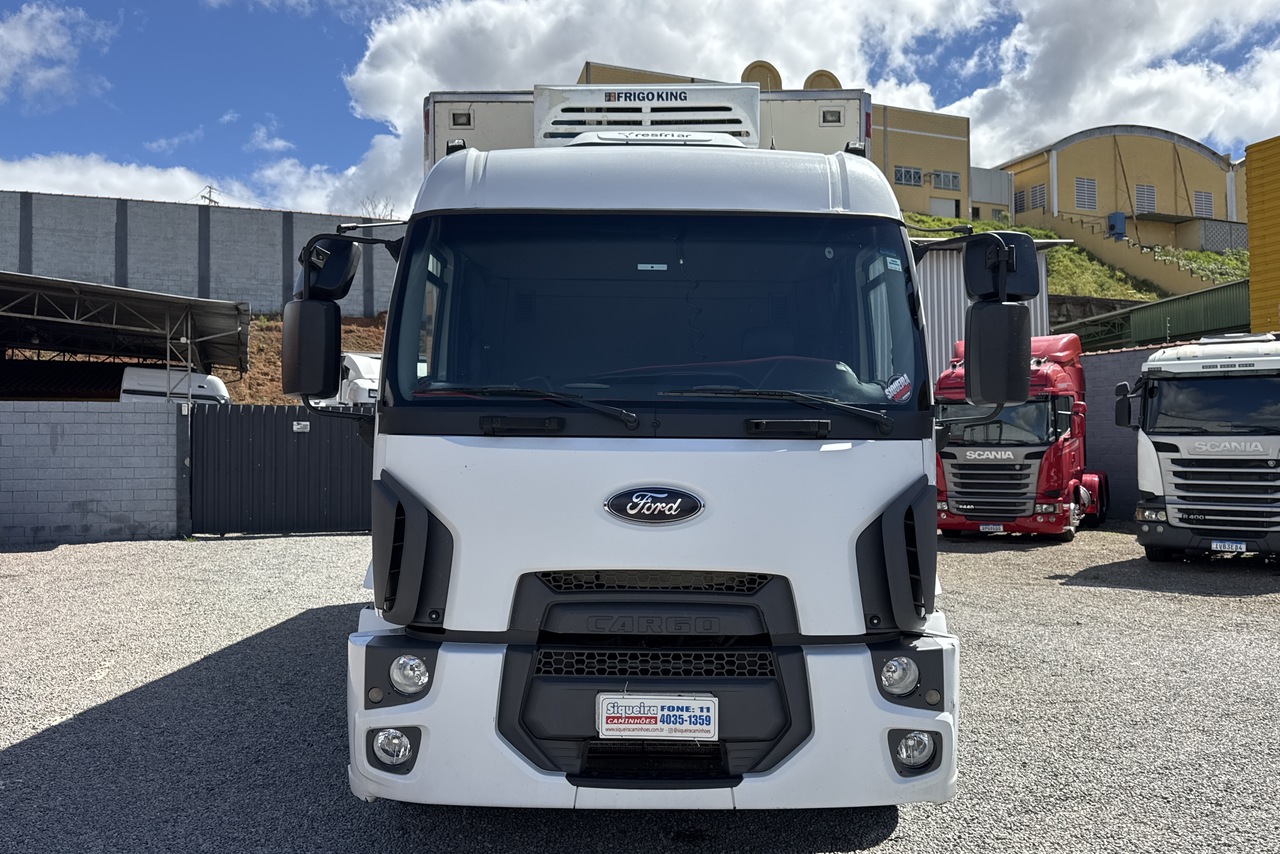 Ford Cargo1723 - 15/16 6
