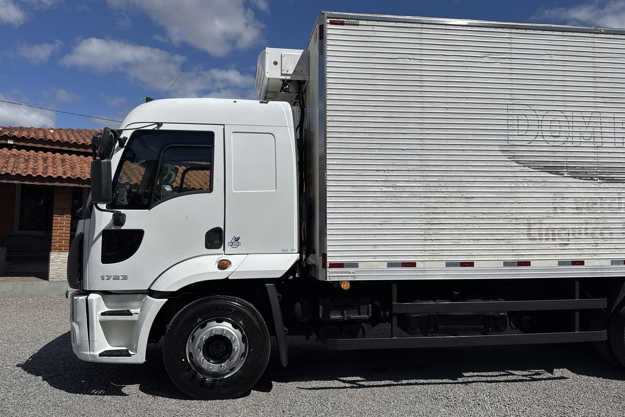 Ford Cargo1723 - 15/16 8