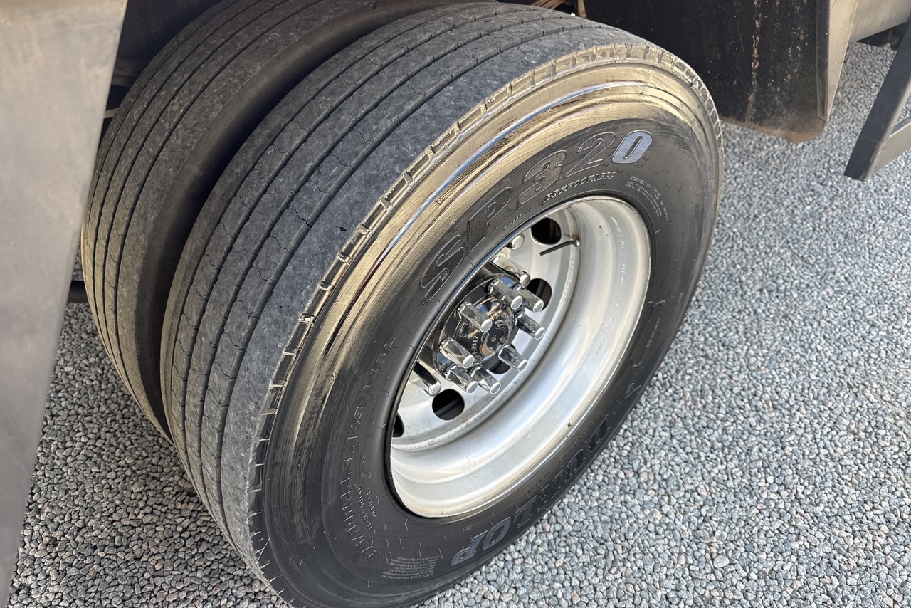 Ford Cargo1723 - 15/16 10