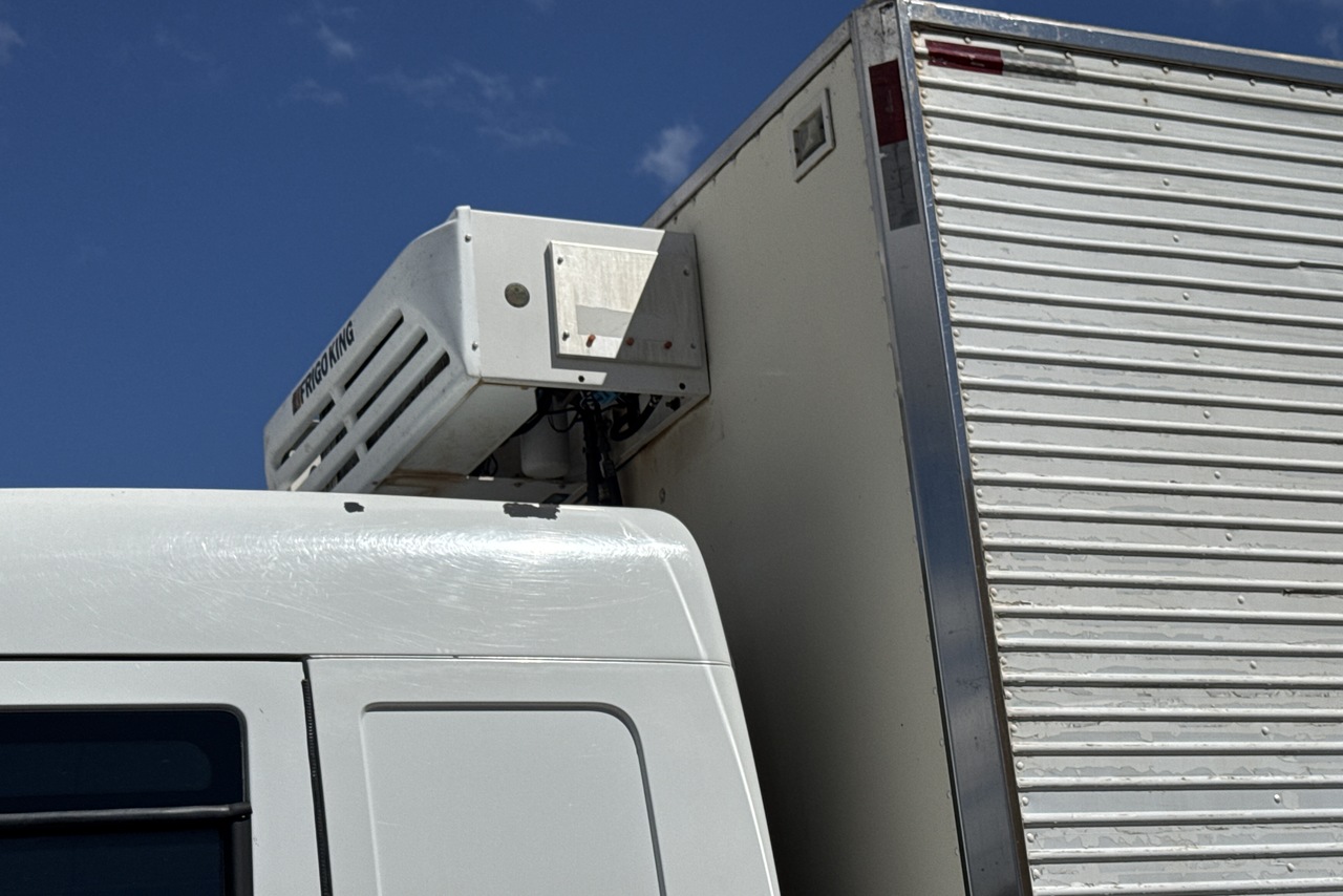 Ford Cargo1723 - 15/16 11