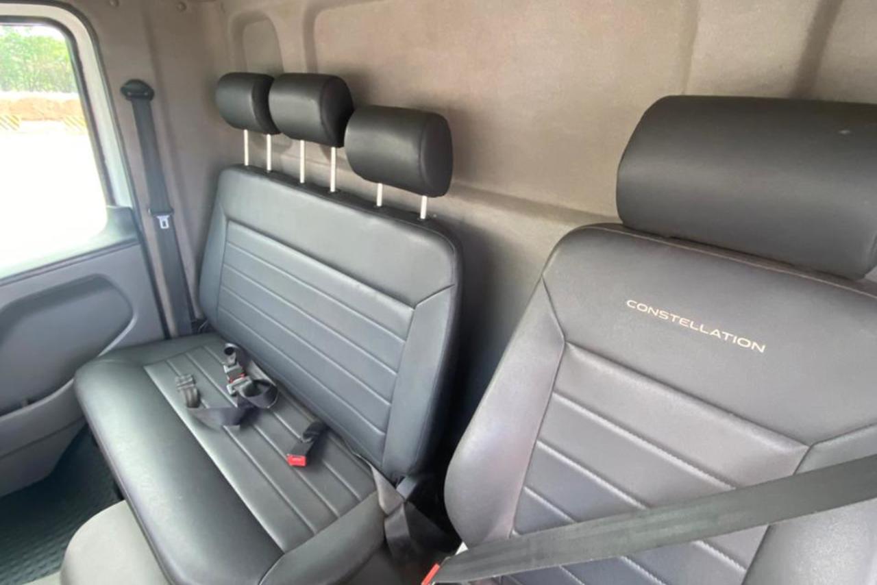 Volkswagen 17-260 E Constel. 4x2 - 21/22 2