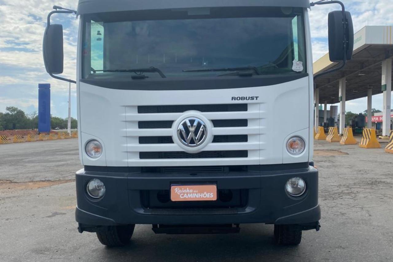 Volkswagen 17-260 E Constel. 4x2 - 21/22 9