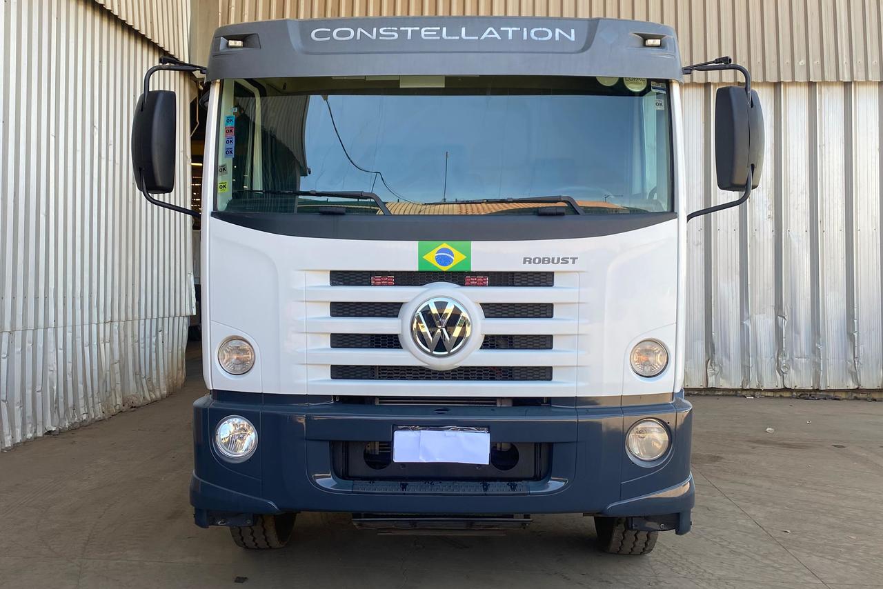 Volkswagen 17-260 E Constel. 4x2 - 21/22 5