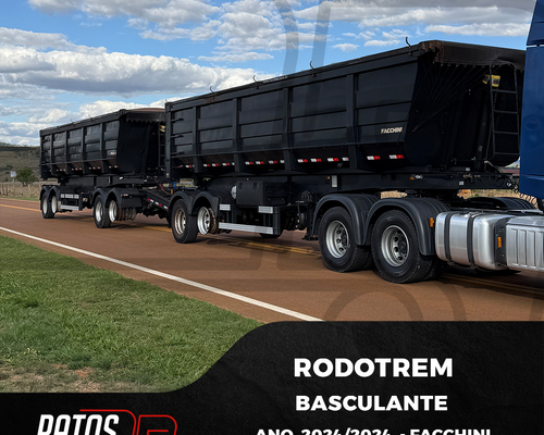 Rodotrem