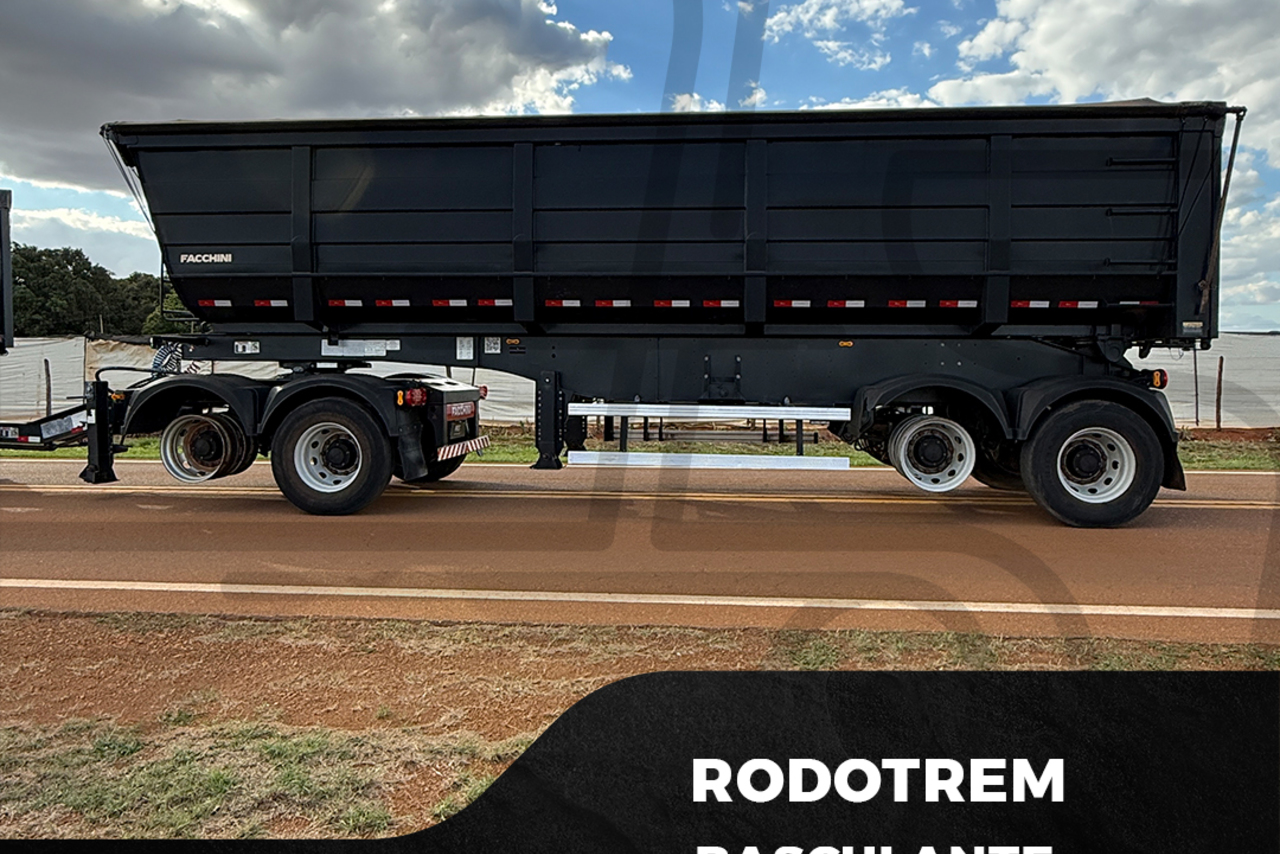 Facchini Graneleira - 24/24 10