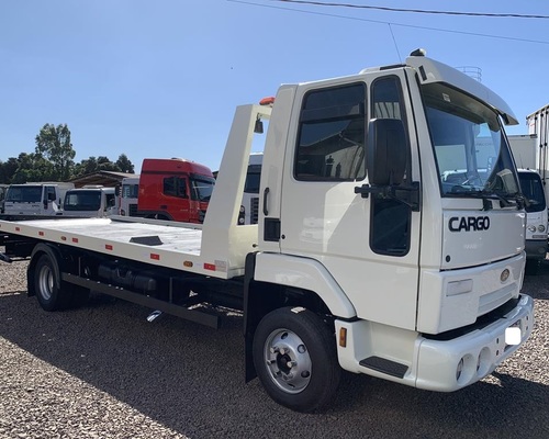 Caminhão 3/4