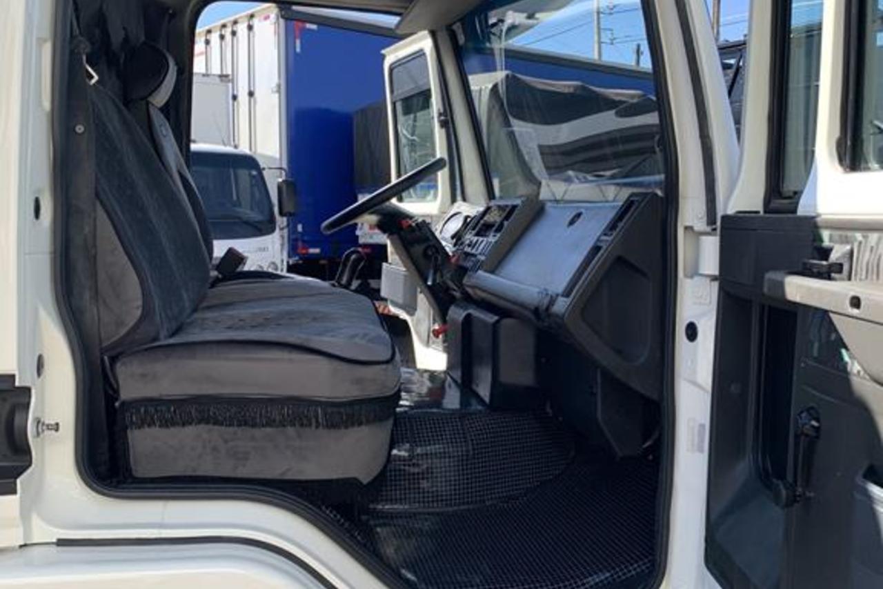 Ford Cargo712 - 08/09 10