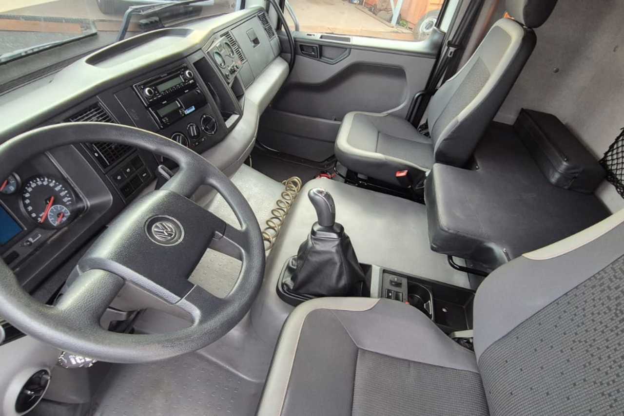 Volkswagen VW 19360 - 20/21 6