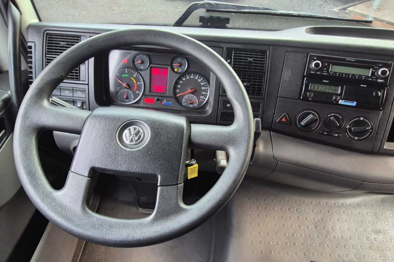 Volkswagen VW 19360 - 20/21 9