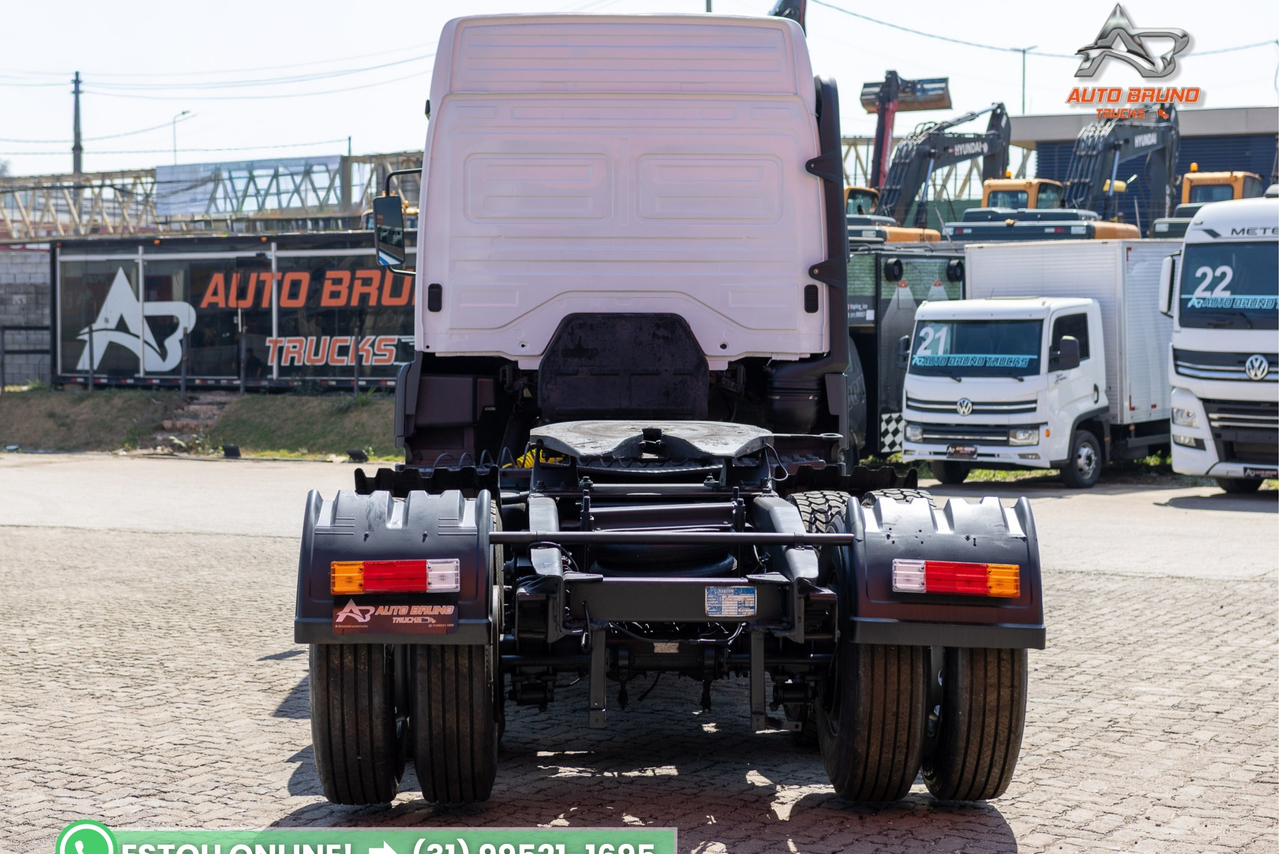 Mercedes Benz MB 1938 - 02/02 6