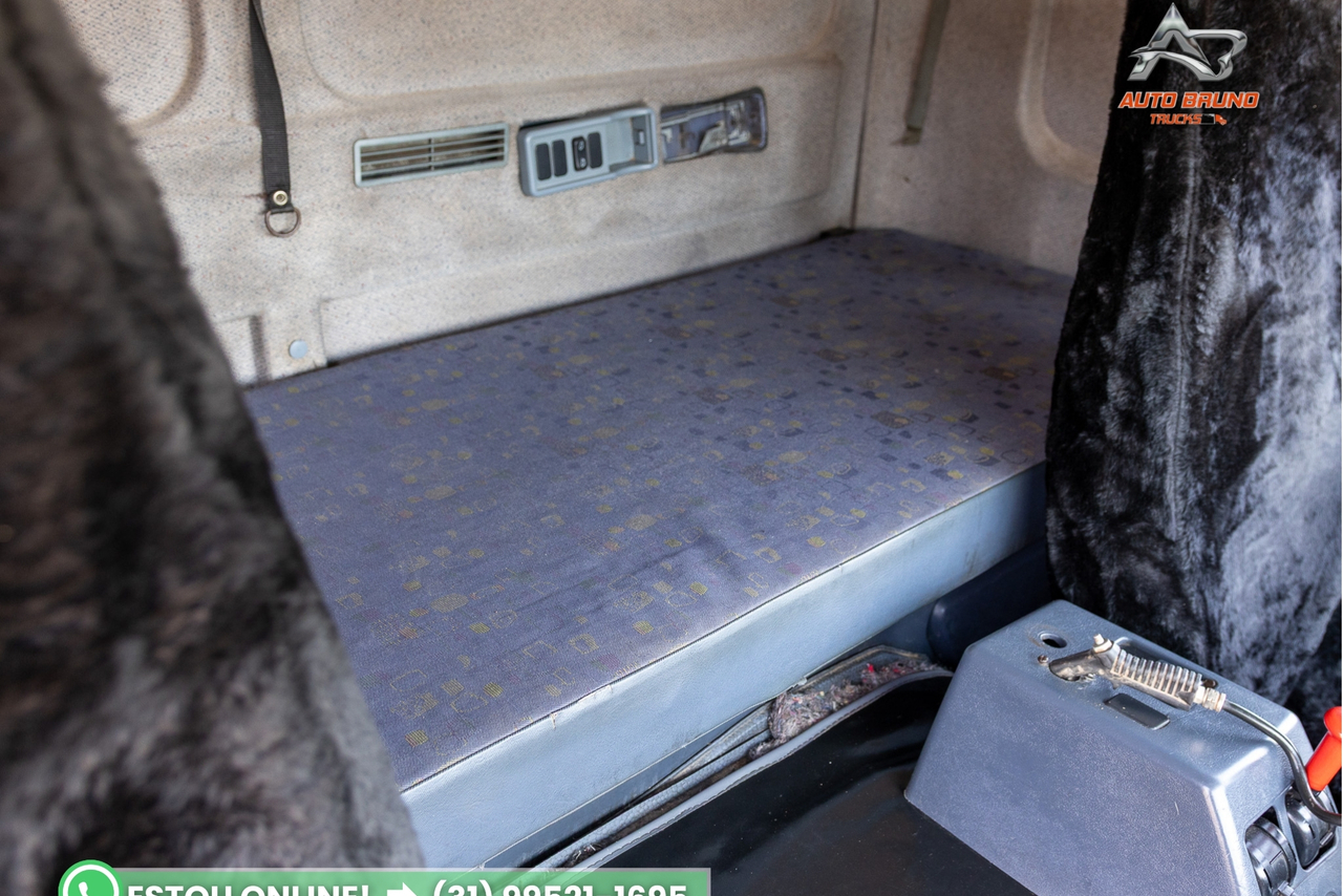 Mercedes Benz MB 1938 - 02/02 11