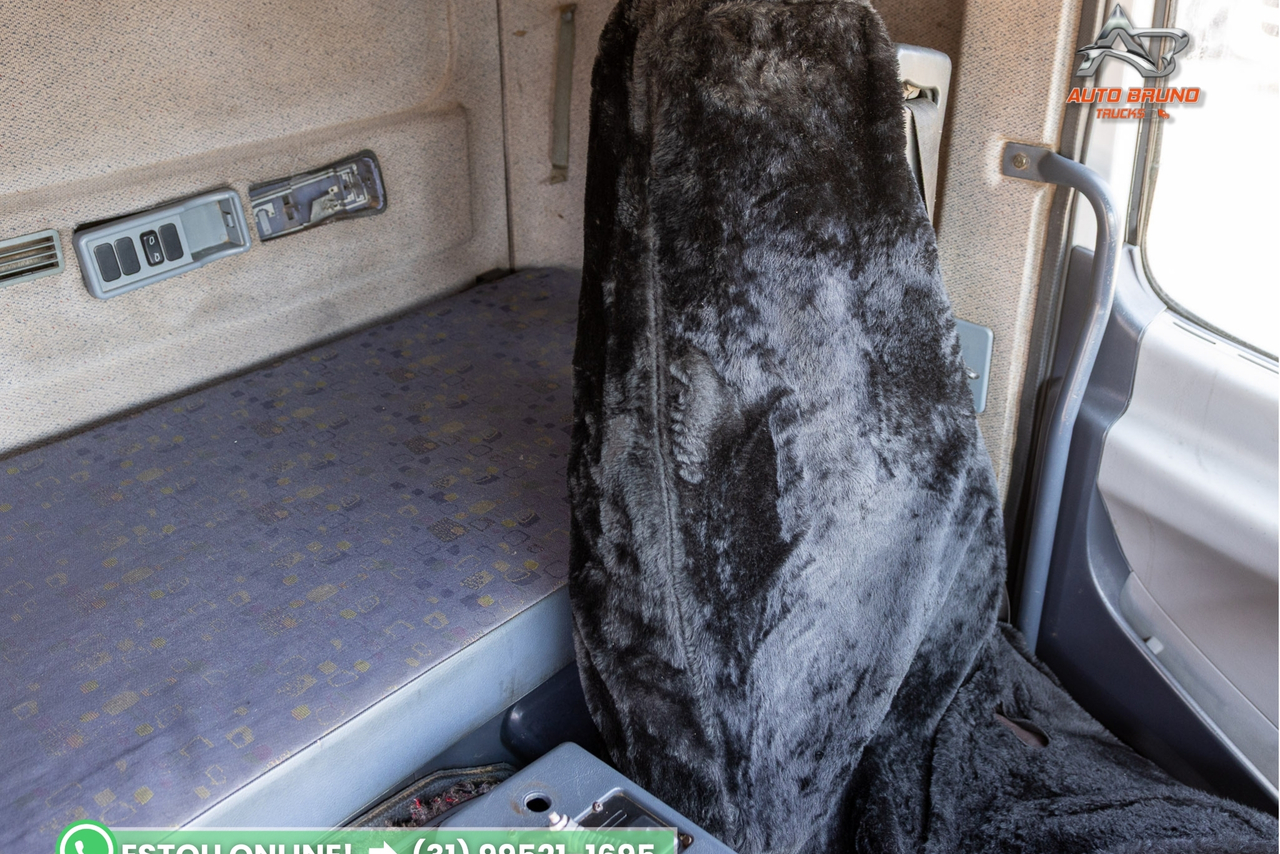 Mercedes Benz MB 1938 - 02/02 16