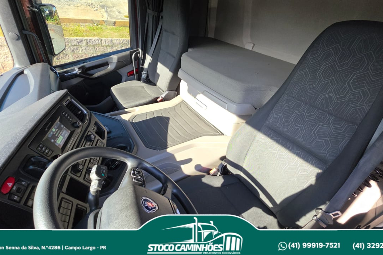 Scania P360 - 20/21 3