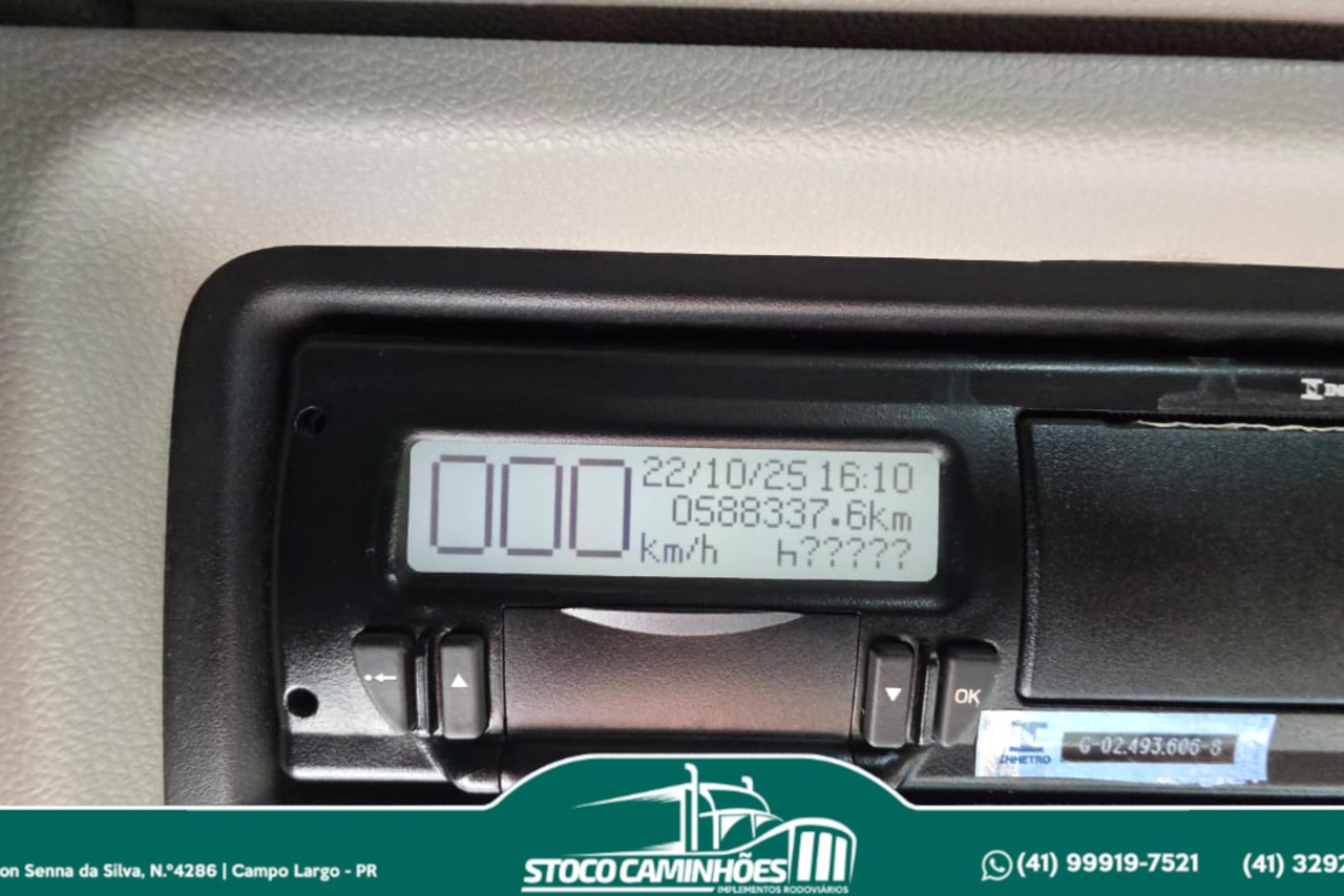 Scania P360 - 20/21 6