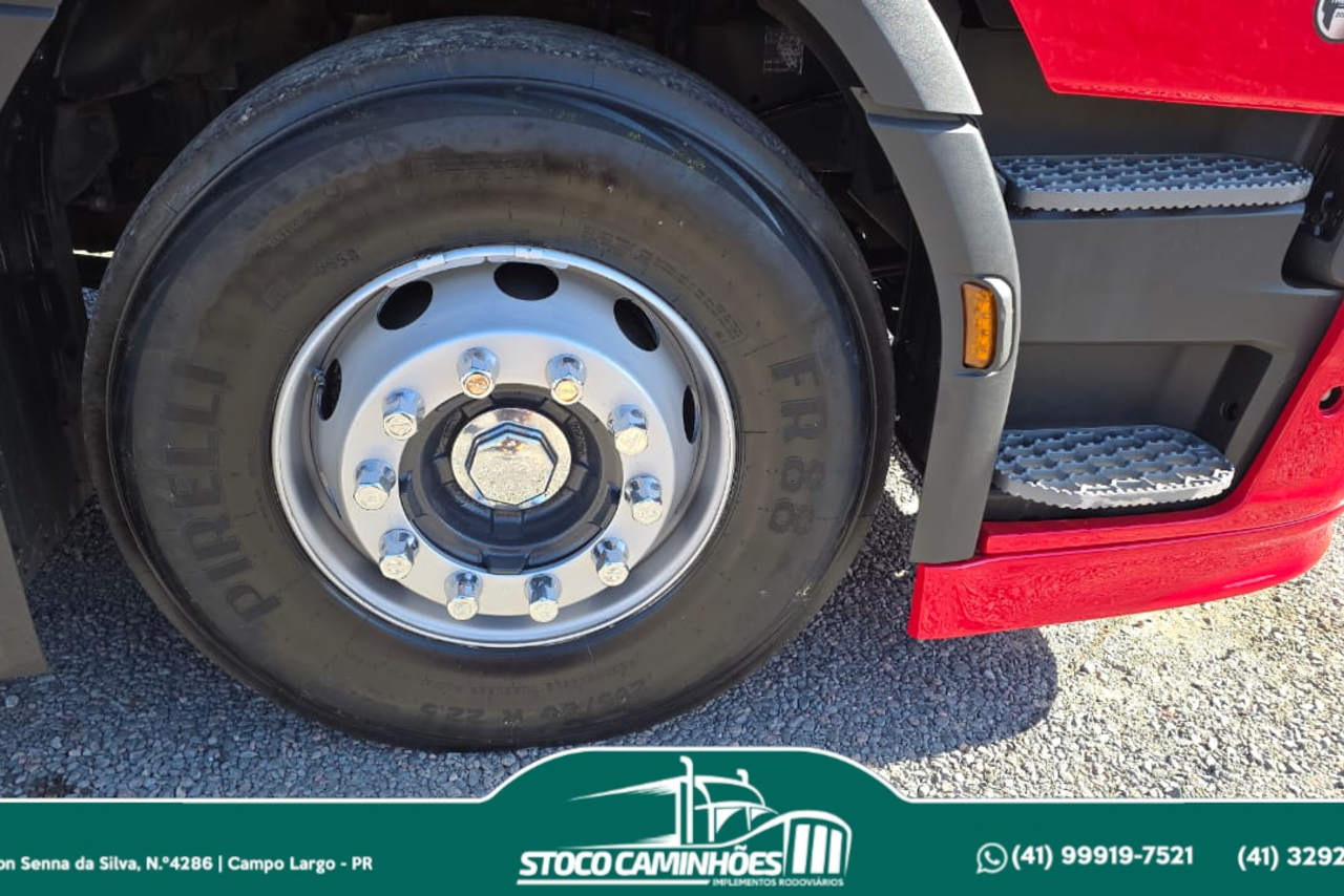 Scania P360 - 20/21 13