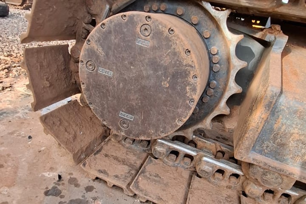 Doosan DX225LCA - 12/11 3