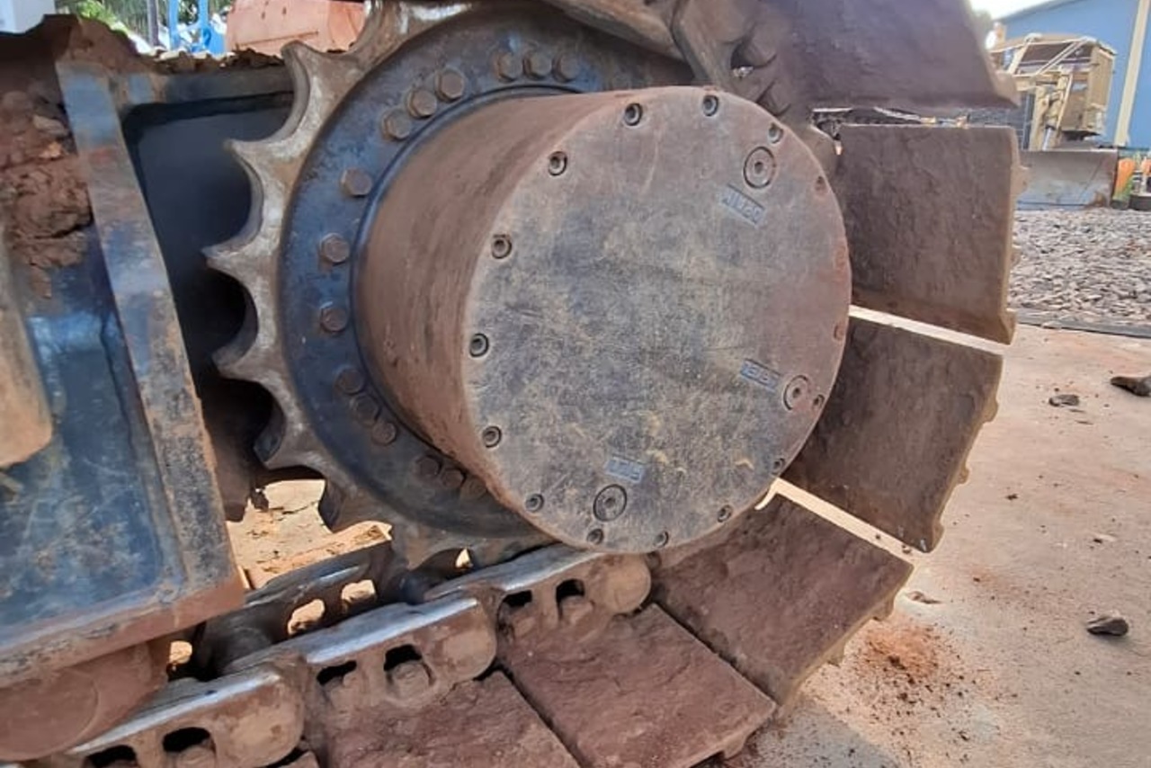 Doosan DX225LCA - 12/11 4