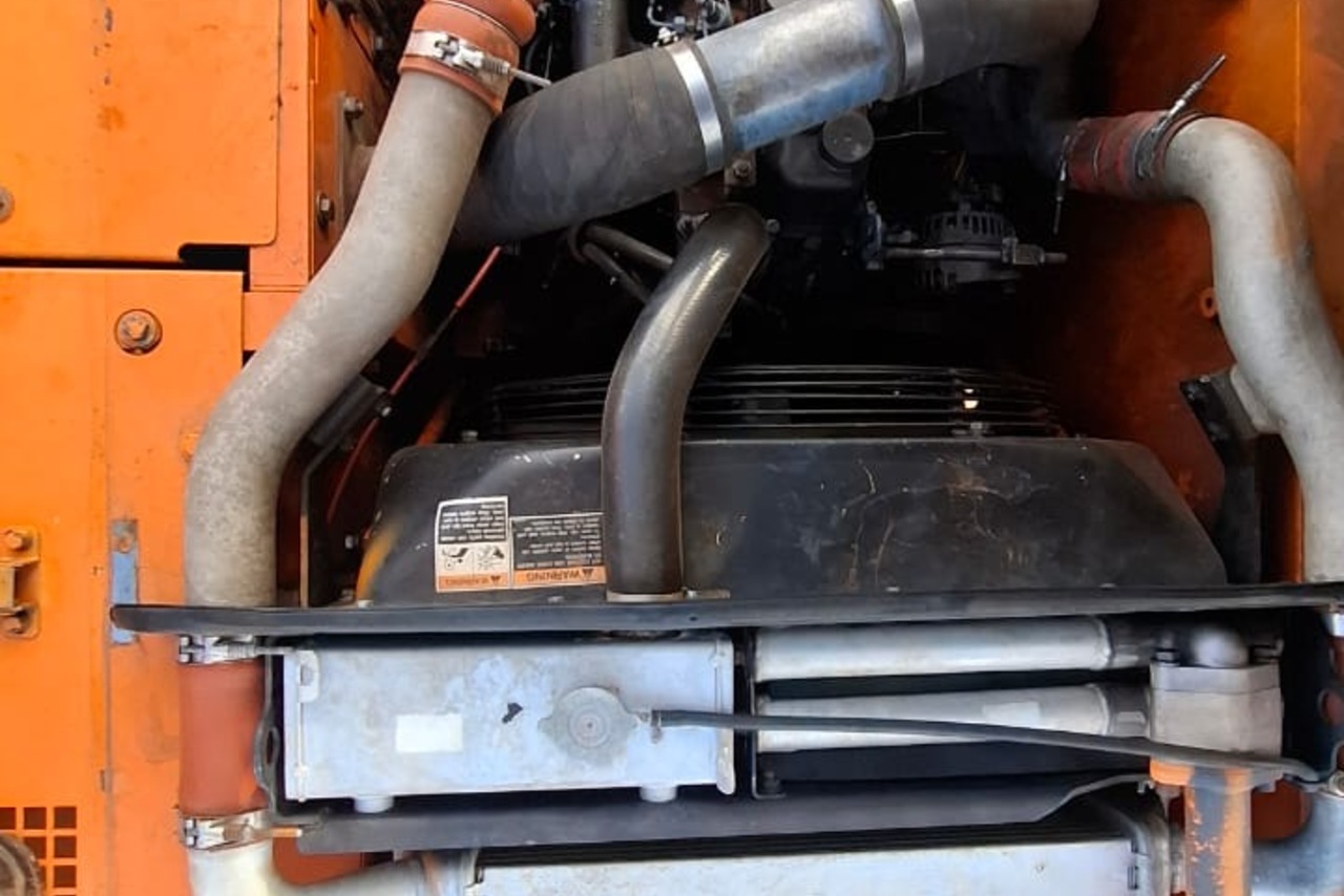 Doosan DX225LCA - 12/11 6
