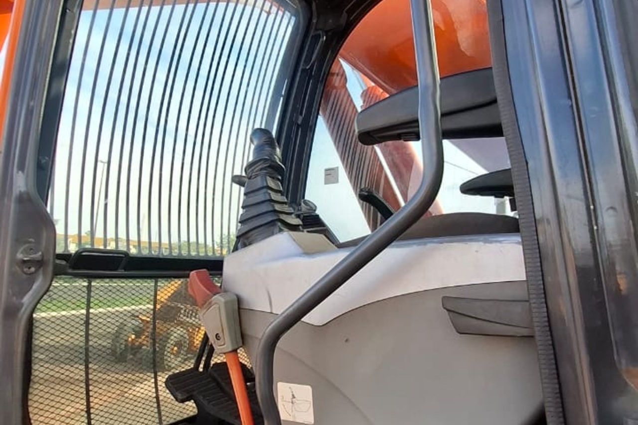 Doosan DX225LCA - 12/11 9