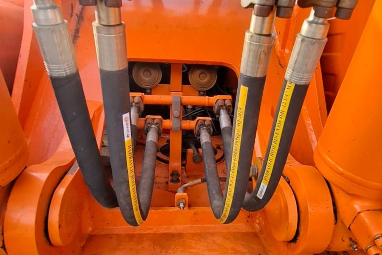 Doosan DX225LCA - 12/11 10