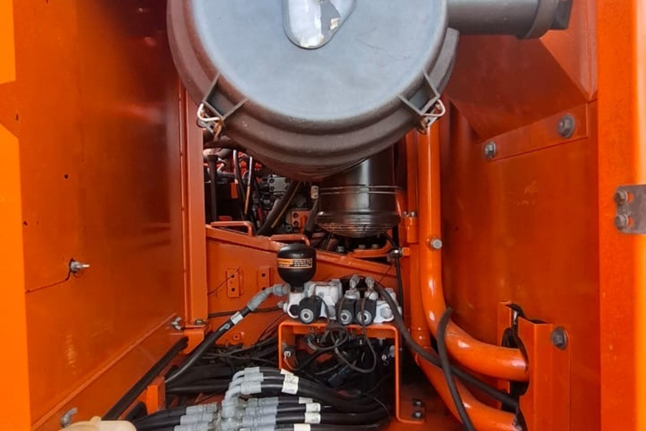 Doosan DX225LCA - 12/11 14