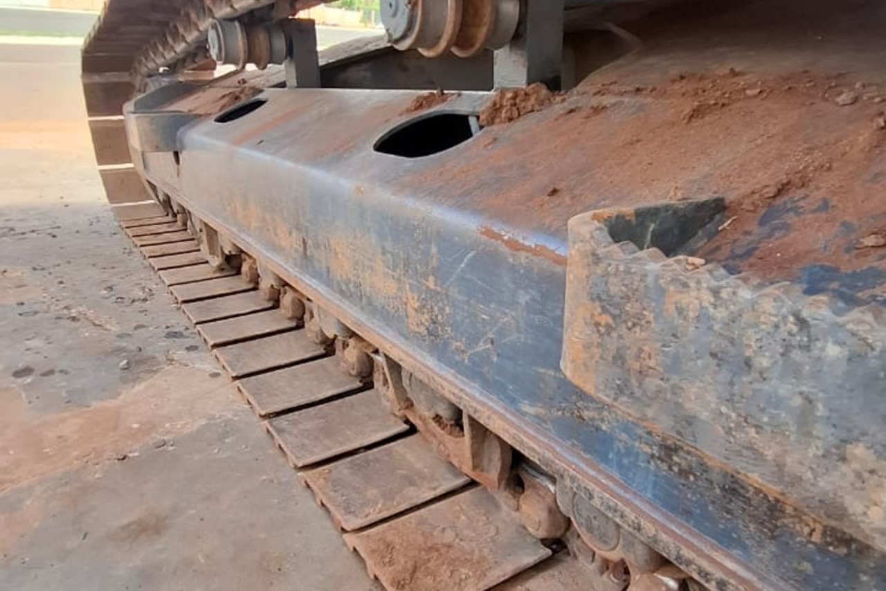 Doosan DX225LCA - 12/11 18
