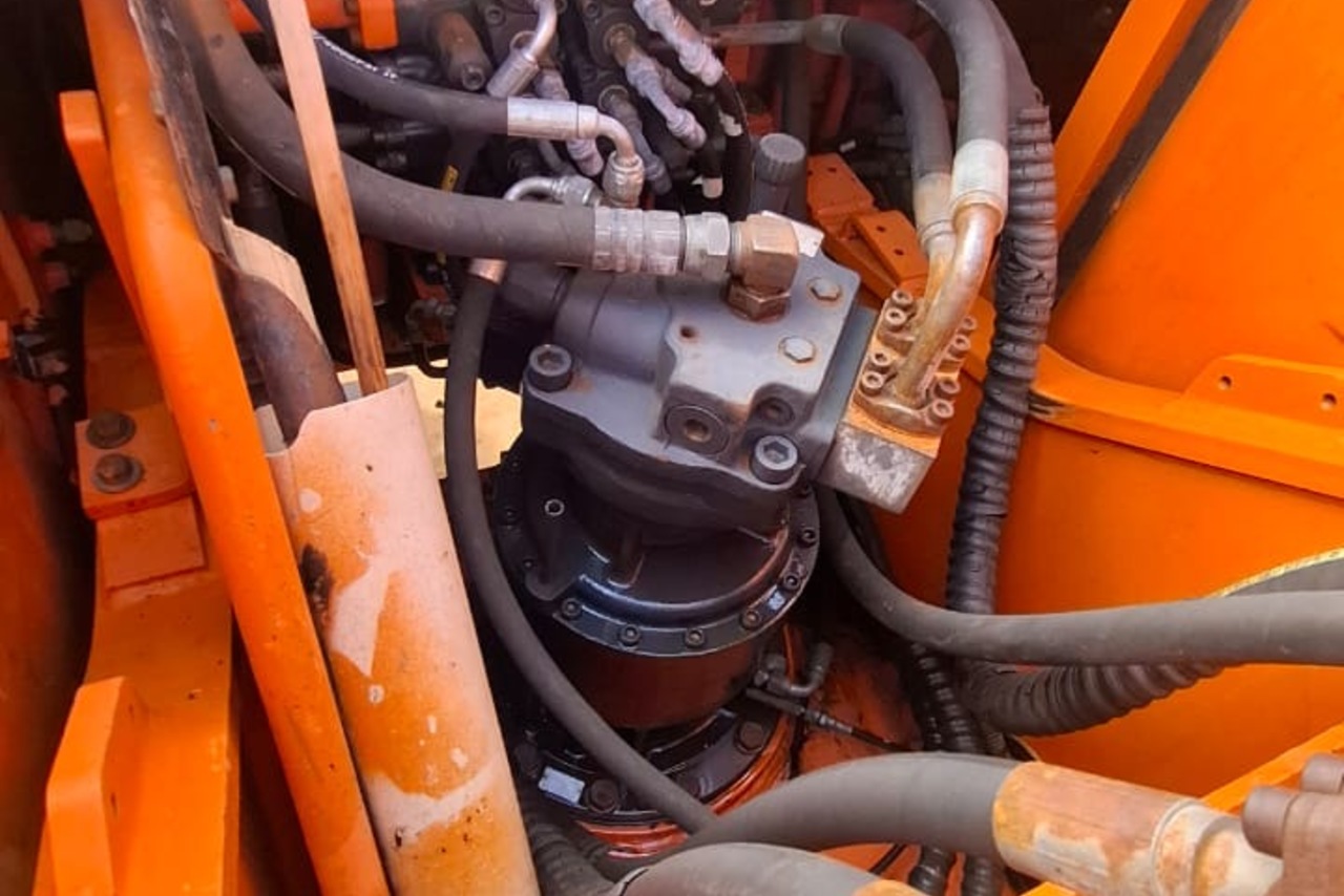 Doosan DX225LCA - 12/11 19