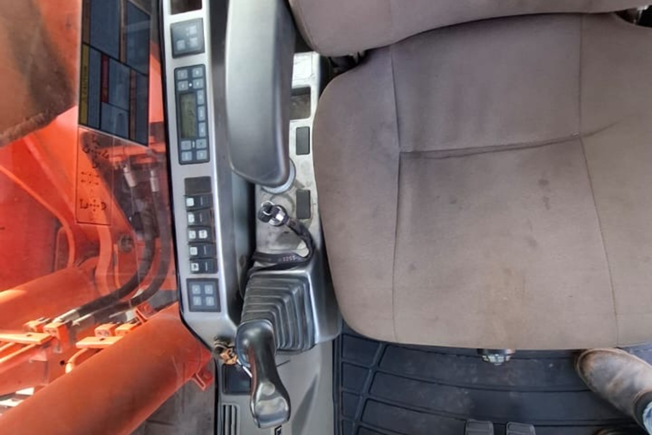 Doosan DX225LCA - 12/11 20