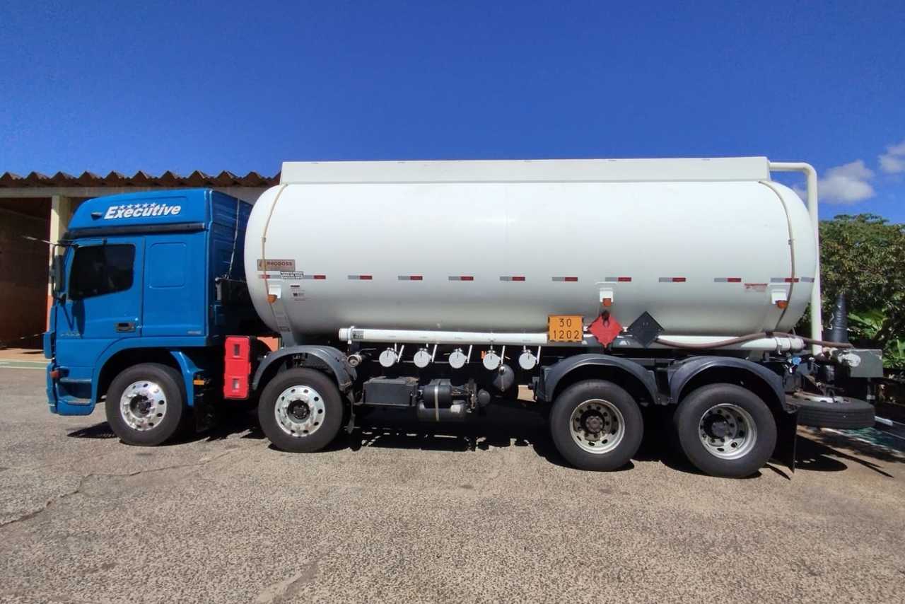 Mercedes Benz Atego 2429 - 12/12 3