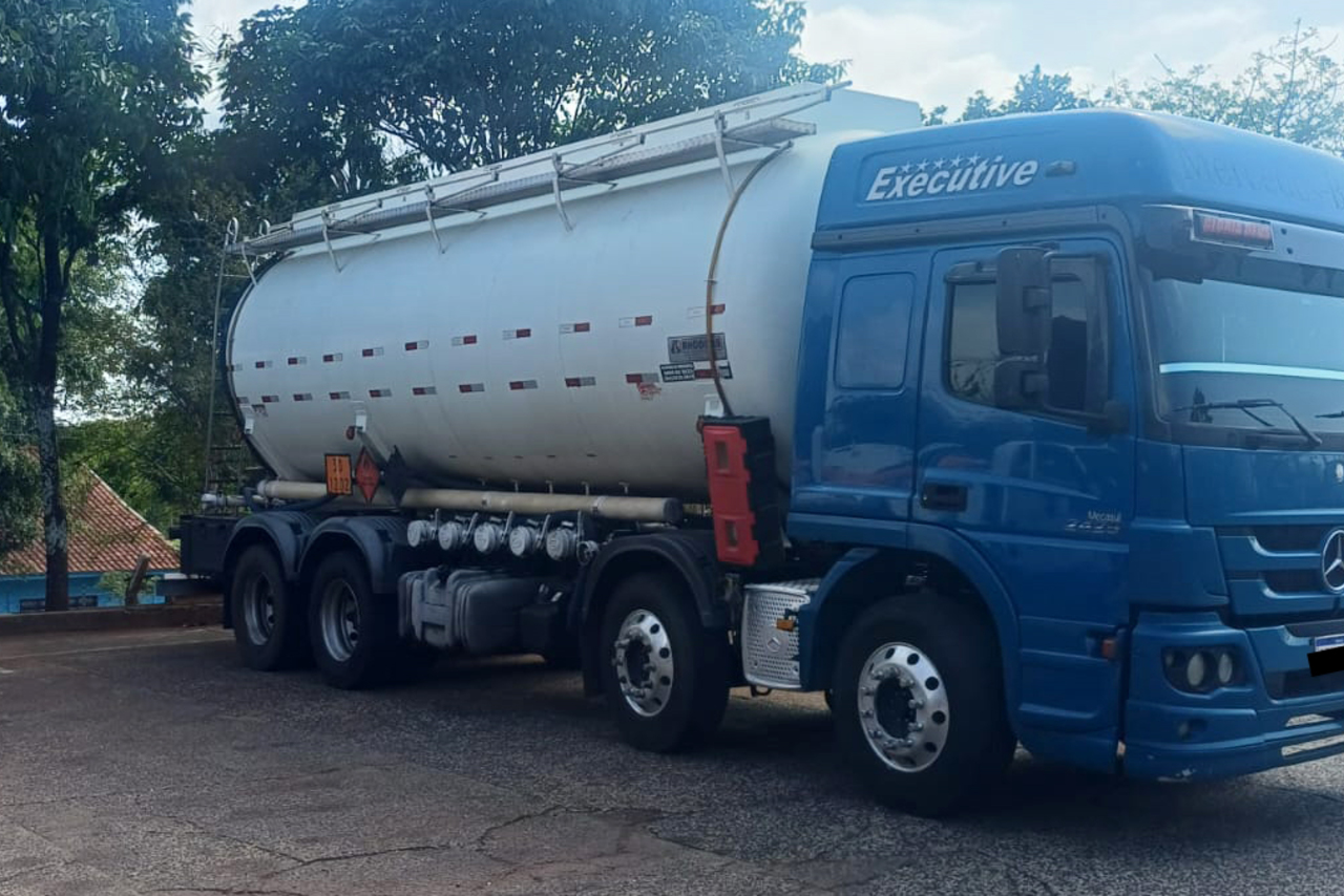 Mercedes Benz Atego 2429 - 12/12 5