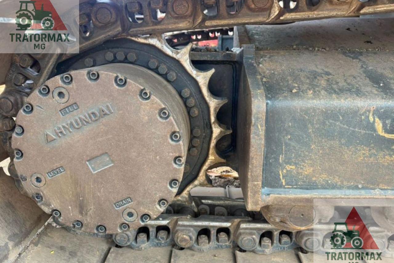 Hyundai R220 LC - 19/19 2