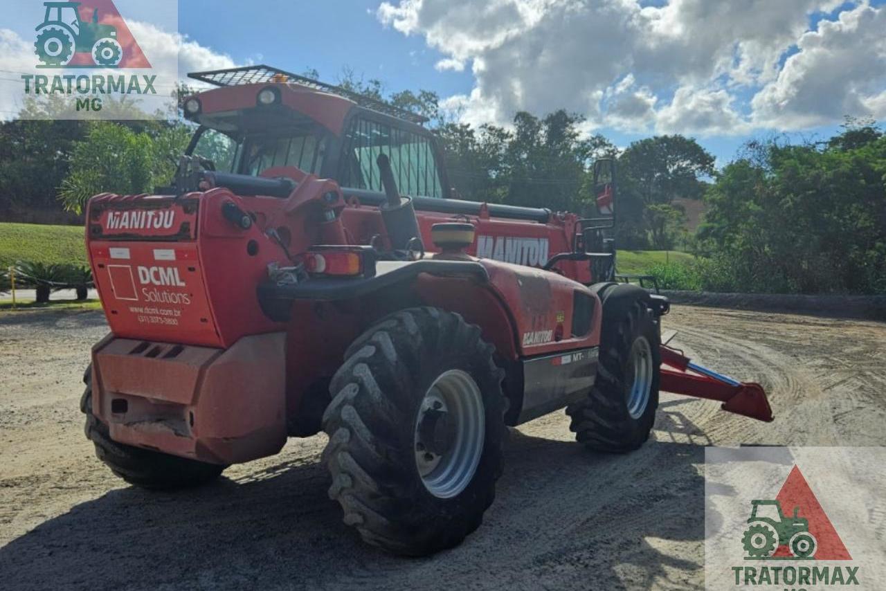 Manitou MTX1841 - 20/20 2