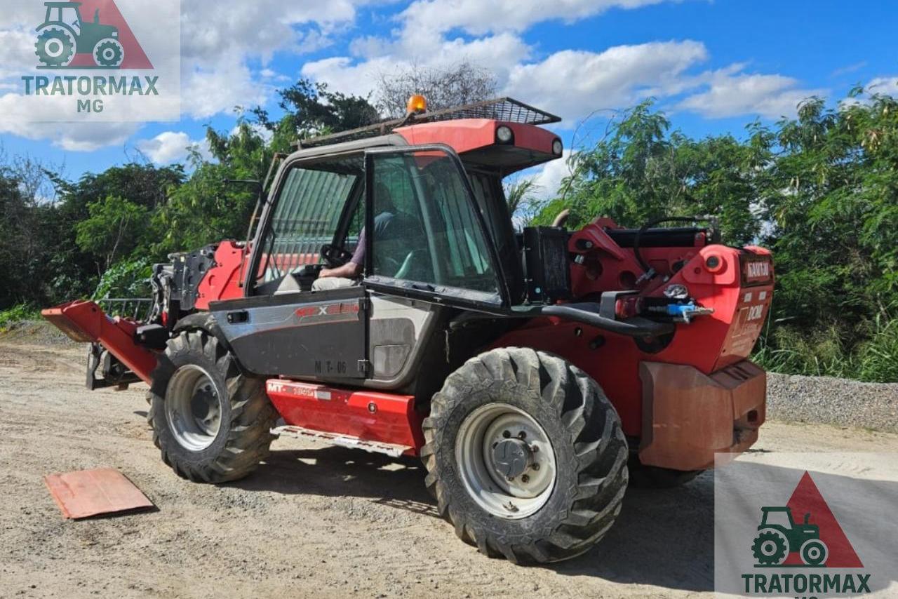 Manitou MTX1841 - 20/20 4