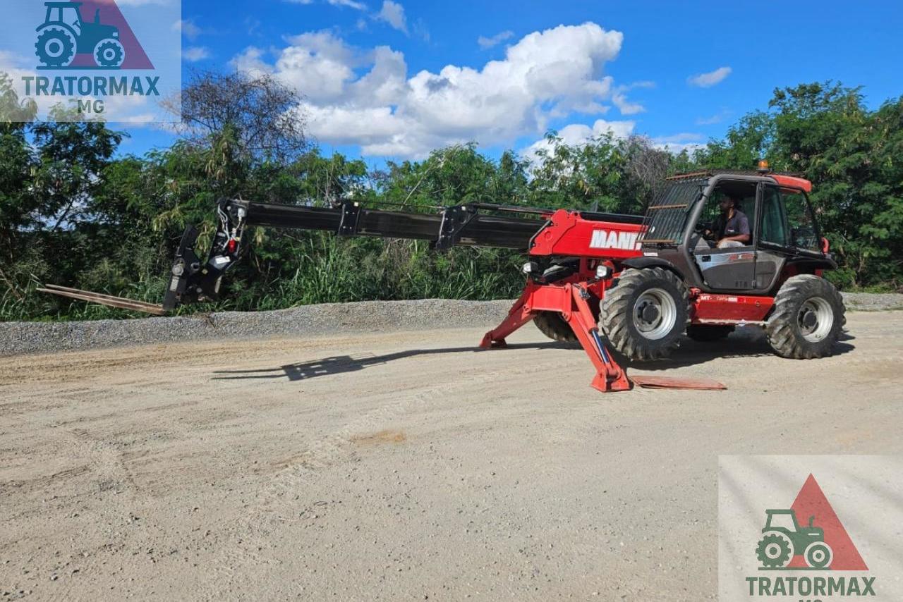 Manitou MTX1841 - 20/20 5