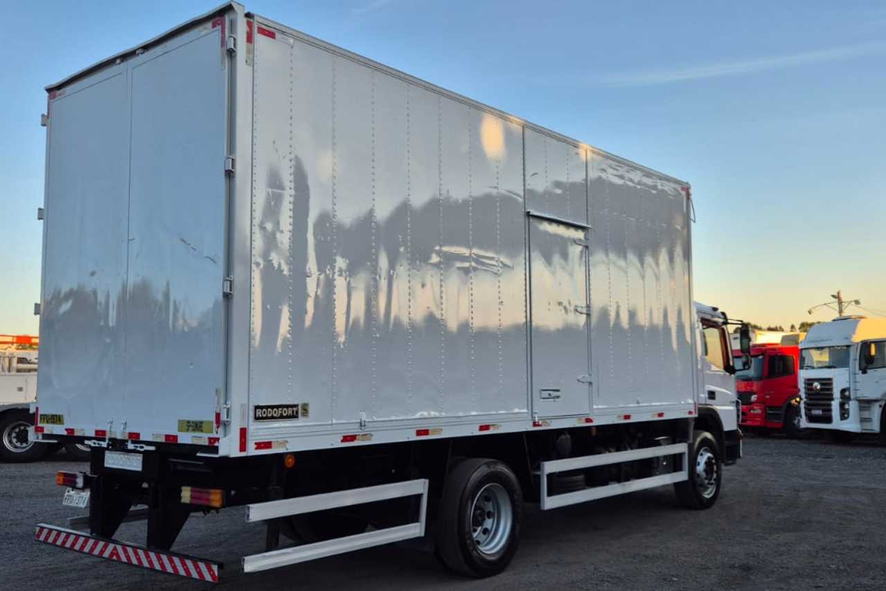 Mercedes Benz Atego 1719 - 12/12 10