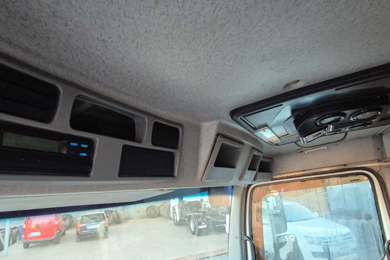 Mercedes Benz Atego 1719 - 12/12 20